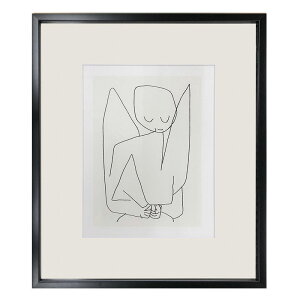 ��!PT10�{�Ҍ�!���ybicosya/���H�Ёz�A�[�g�t���[�� �@�p�E���E�N���[ Paul Klee �@Vergessilcher Engel,1939-BK�s/�G��/�������/��j/�G/�Ǌ|/�|�X�^�[�^�A�[�g/�|�p/���p/����/�s�N�`���[/����/�C���e��