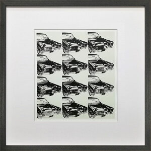 !PT10{Ҍ!ybicosya/HЁzAndy Warhol / AfBEEH[zTwelve Cars, 1962s/G//j/G/Ǌ|/|X^[^A[g/|p/p//sN`[//CeA/|bvA[g/t