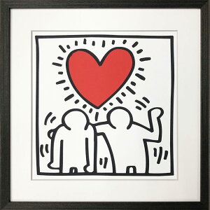 ��!PT10�{�Ҍ�!�� �ybicosya/���H�ЁzKeith Haring / �L�[�X�E�w�����O�@Untitled (be mine), 1987�s/�G��/�������/��j/�G/�Ǌ|/�|�X�^�[�^�A�[�g/�|�p/���p/����/�s�N�`���[/����/�C���e���A/�|�b�v�A�[�g