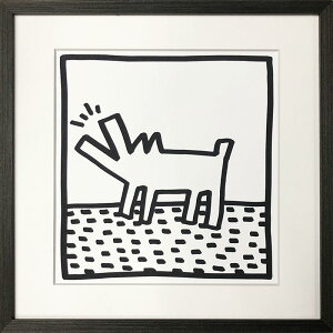 ��!PT10�{�Ҍ�!�� �ybicosya/���H�ЁzKeith Haring / �L�[�X�E�w�����O�@Untitled, (barking dog)�s/�G��/�������/��j/�G/�Ǌ|/�|�X�^�[�^�A�[�g/�|�p/���p/����/�s�N�`���[/����/�C���e���A/�|�b�v�A�[�g/