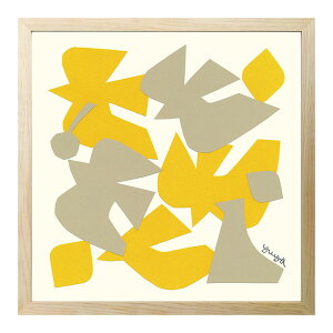 ★!PT10倍還元!★【bicosya/美工社】アートパネル YUYA 400series 光の中を飛ぶ ZYT-62778《/絵画/おしゃれ/御祝/絵/壁掛/ポスター/アート/芸術/美術/教材/ピクチャー/飾り/インテリア/ポップアート/