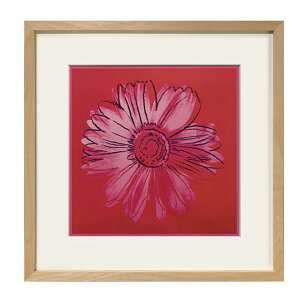 !PT10{Ҍ!ybicosya/HЁzAndy Warhol / AfBEEH[z A[gt[ Daisy, c.1982(crimson and pink)s/G//j/G/Ǌ|/|X^[^A[g/|p/p//sN`[//C