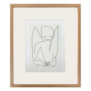 !PT10{Ҍ!ybicosya/HЁzA[gt[ @pEEN[ Paul Klee @Vergessilcher Engel,1939-NAs/G//j/G/Ǌ|/|X^[^A[g/|p/p//sN`[//Ce