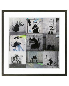 !PT10{Ҍ!ybicosya/HЁzBanksy /oNV[@Rats Collection@IBA-62688s/G//j/G/Ǌ|/|X^[^A[g/|p/p//sN`[//CeA/|bvA[g/t