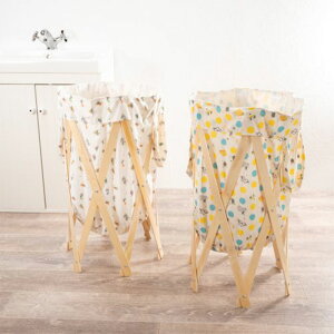 �_�|�C���g10�{ ��Ҍ��I�^�yENFANCE/�A���t�@���X�zHOME �� Leo Lionni ���I���I�j Laundry Hamper �����h���[�n���p�[�s���󂩂�/�E�b�h�X�^���h/���肽����/�R�C�������h���[/60L/��e��/�i�`������/