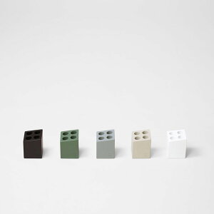 ★ポイント10倍♪【ideaco/イデアコ】Umbrella Stand mini cube / アンブレラスタンド ミニキューブ《傘立て コンパクト 4本 おしゃれ シンプル》