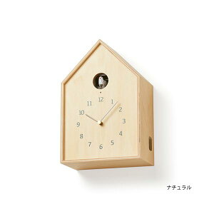 !PT10{Ҍ!yLemnos/mXzBirdhouse Clock o[hnEX NbNs//v/k//킢/JbR[/Ǌ|vt
