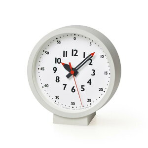!PT10{Ҍ! yLemnos/mXzfun pun clock for table ӂՂ񂭂 tHA e[usq/AiO/uv/zj/Vzj/v[g/Mtg/蕨/k/킢//