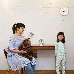 !PT10{Ҍ! yLemnos/mXzfun pun clock with color! for table ӂՂ񂭂 EBY J[ tHA e[usuv/zj/Mtg/蕨/k///q/N/N