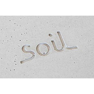 ★ポイント10倍♪【soil/ソイル】 バスマット