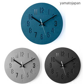 ★!PT10倍還元!★【ヤマト工芸/yamato japan】MAT CLOCK　マットクロック　掛け時計《掛け時計/かわいい/おしゃれ/天然木/ギフト/プレゼント/犬/ドッグ/》