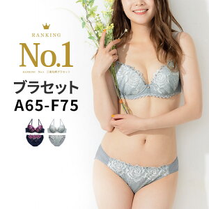 下着 レディース セット ブラジャー ショーツ セット ブラショーツ ブラ ショーツ セット ブラショーツ ブラショーツセット プレミアムローズ(ブラ ブラセット ブラショー 盛りブラ)【ABCDEカップ】花柄 バラ