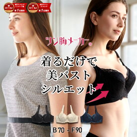 【育乳ブラ 脇高ブラジャー】脇肉 背肉 補正下着 下着 レディース バストアップ 盛りブラ 美胸 補正ブラ 大きいサイズ ショーツセット選択可 ツン胸メーカー