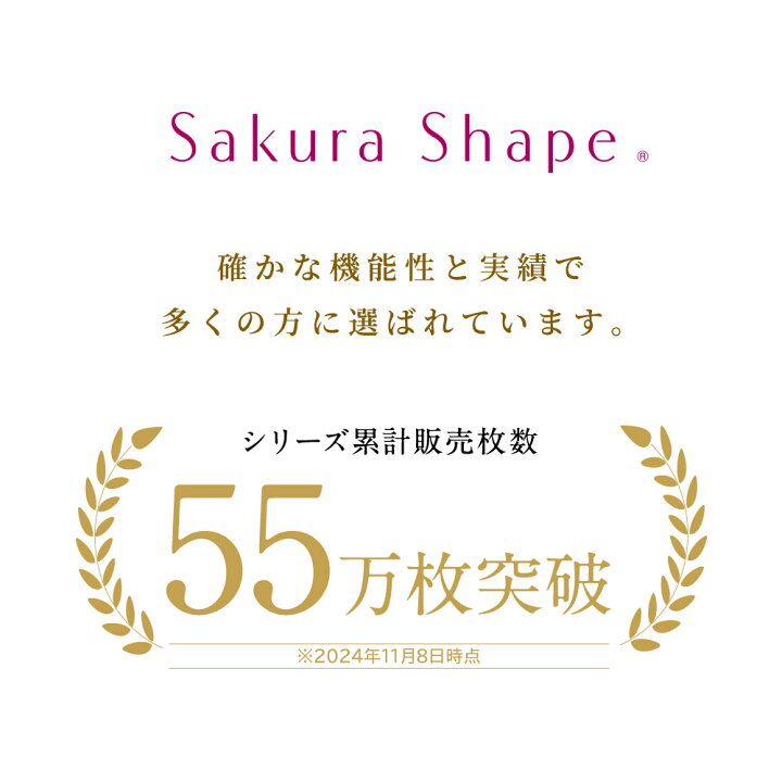 楽天市場 日本製 高品質 補正下着 ボディシェイパー Sakura Shape 超ロングセラー 25万枚突破 着るだけ瞬間くびれ 着た瞬間から驚くほどボディラインが変わる 卒業式 スーツ 母 40代 体型カバー 入学式 幅広サイズ展開 S 3lまで ボディスーツ メール便