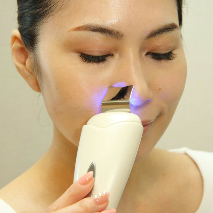 楽天市場】ウォーターピーリング器 LALA AQUA ララ・アクア コスメ 