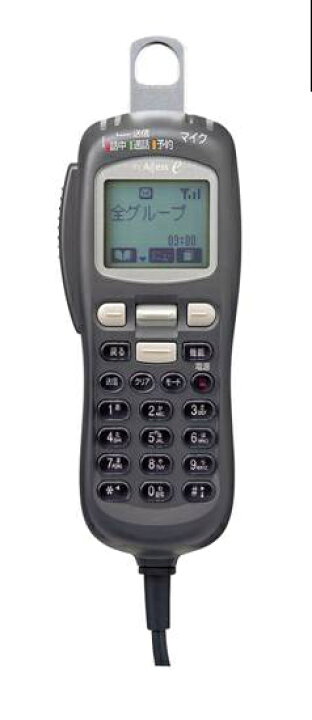 楽天市場】【ポイント5倍】IP無線機 スマートウェーブ 800MHz帯 三菱 