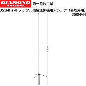 y|Cg5{zdgH 350MVH 351MHz nǗp Aei  fW^ȈՖ@ o^ _ChAei