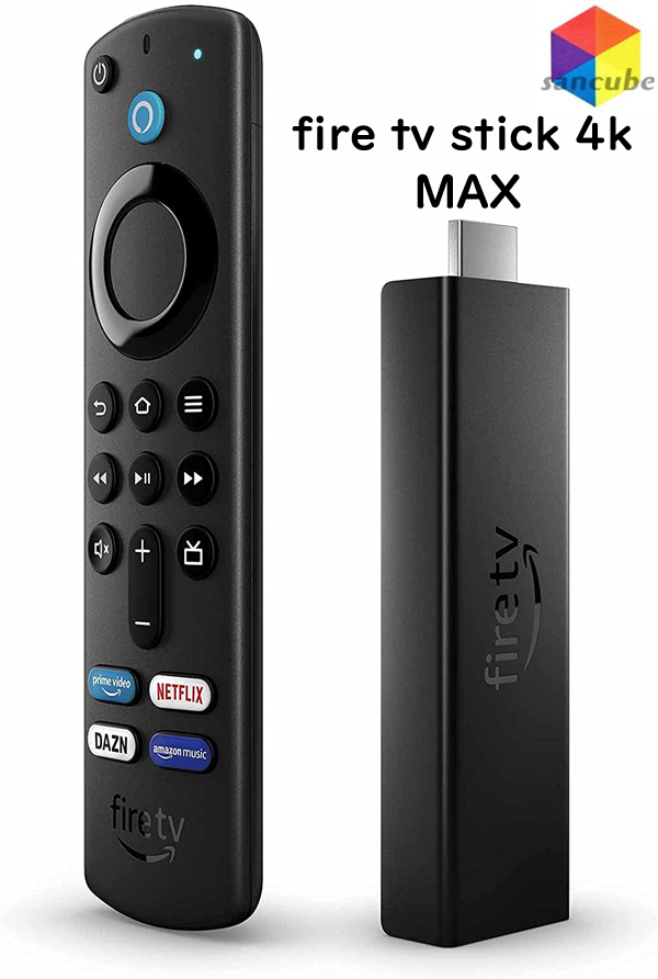 楽天市場】【新品】Amazon Fire TV Stick 4K MAX ニューモデル 