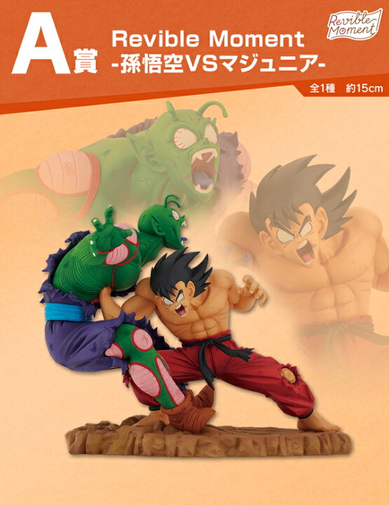 楽天市場】一番くじ ドラゴンボール DRAGON HISTORY1ロット +ラスト 