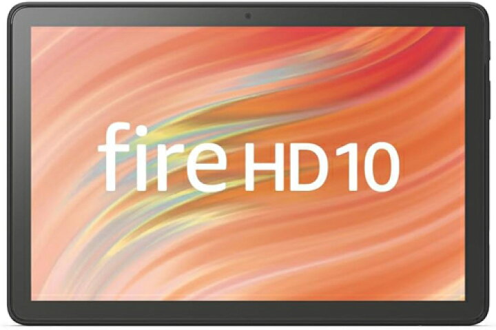 楽天市場】【新品】Fire HD 10 タブレット - 10インチHD ディスプレイ 