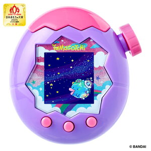 yViz܂p_CX@Tamagotchi Paradise - Puple Sky y{2025fW^܁z Ώ۔N 6ˈȏ