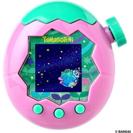 【新品】たまごっちパラダイス　Tamagotchi Paradise - Pink Land 【日本おもちゃ大賞2025デジタル部門大賞】 対象年齢 6才以上