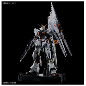 �o���_�C�X�s���b�c PG UNLEASHED 1/60 �˃K���_�� �K���v�� �v�����f��
