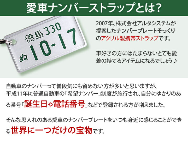 楽天市場 特許ナンバープレート キーホルダー 自動車デザイン ポスト投函 メール便 ネコポス 送料無料 車好きの バレンタインデー 誕生日プレゼント サプライズ フレーム付 自動車ナンバーキーホルダー ストラップ アクセサリー ギフト 類似品に注意 楽天市場 お