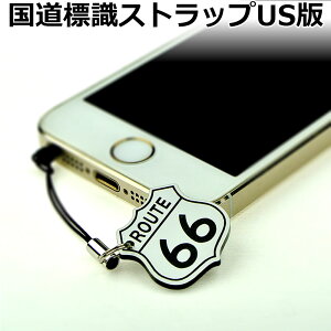 USA  WXgbv ROUTE66/[U[ X}[gL[ ANZT[ v[g }\