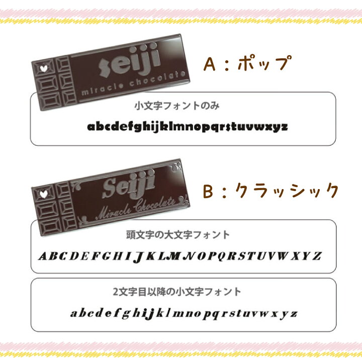 楽天市場】名入れ チョコストラップ お揃い ハンドルネーム 推し活 