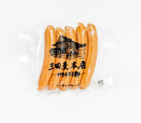 ポークソーセージ150g