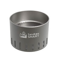 正規品 送料無料 SANDBOX SMART C1 コーヒークーラー コーヒー焙煎冷却機 焙煎冷却500g 業務用 家庭用