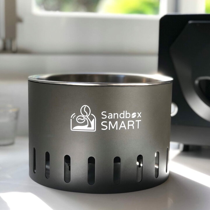 楽天市場】正規品 送料無料 SANDBOX SMART C1 コーヒークーラー  