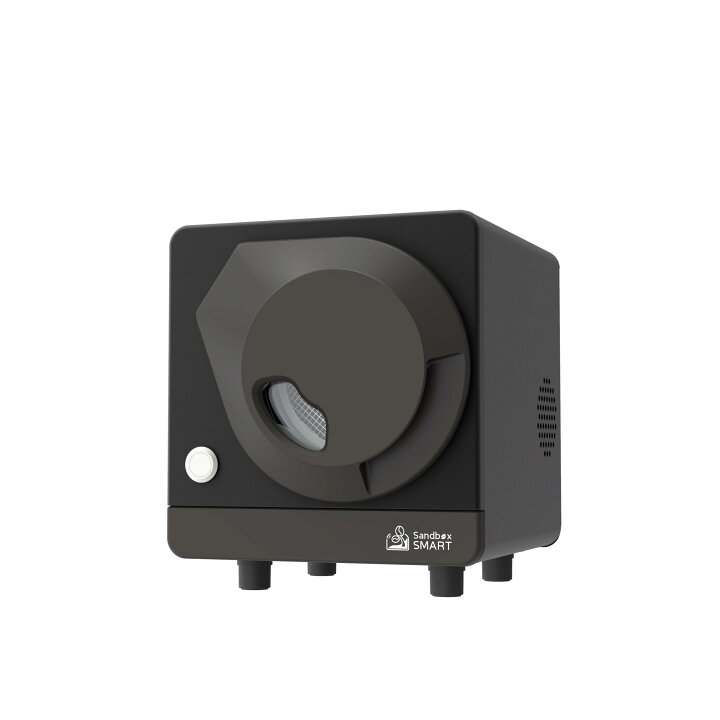 楽天市場】正規品 送料無料 コーヒー焙煎機 SANDBOX SMART R1 コーヒー  