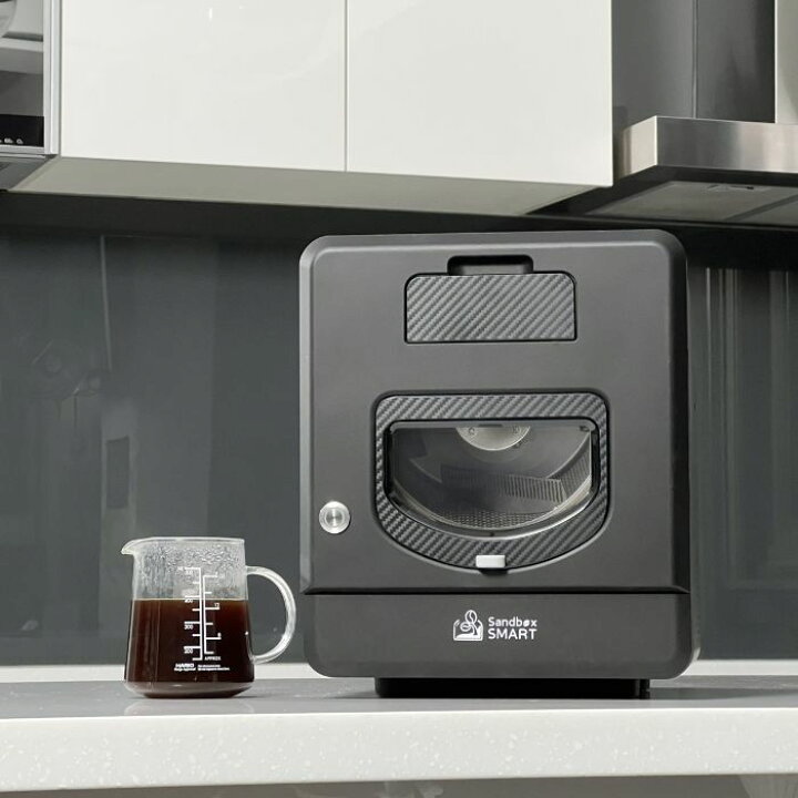 楽天市場】正規品 送料無料 コーヒー焙煎機 SANDBOX SMART R2 コーヒー 