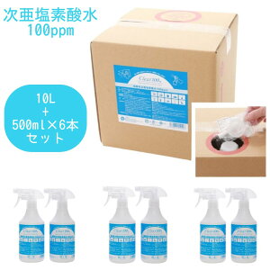 f_ 100ppm 10L + 500mlXv[ 6{Zbg _ ANAX^C NA {  L ECX΍ WIfBJ