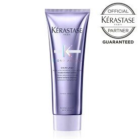 【ポイント10倍 /正規店 / 送料無料 】 KERASTASE ケラスターゼ ソワン シカフラッシュ 250g / トリートメント ヘアケア