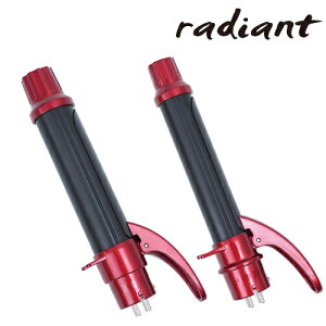 �y �|�C���g10�{ / radiant / ���K�X / ���[�J�[1�N�ۏ� �z ���f�B�A���g ���� �����w�b�h �̂� 26mm / 32mm radiant