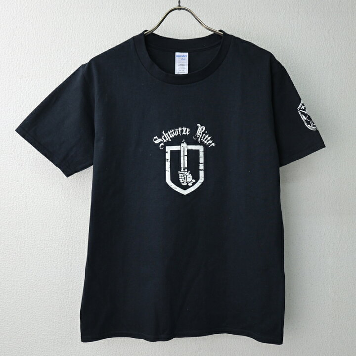 楽天市場】小林源文 黒騎士中隊Tシャツ ゲンブン 戦車 ドイツ デザイン 