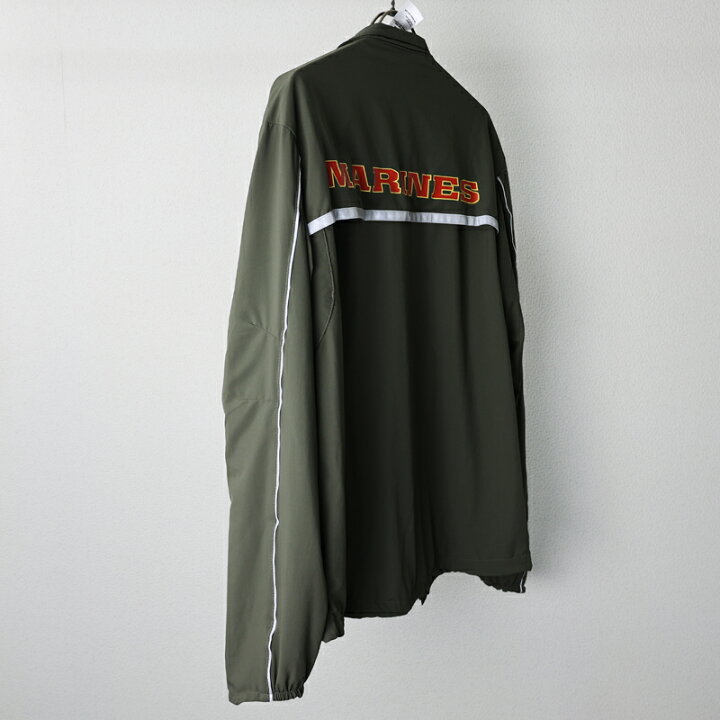 楽天市場】US. 海兵隊(U.S.M.C.) PT ジャケット[ニューバランス MADE 