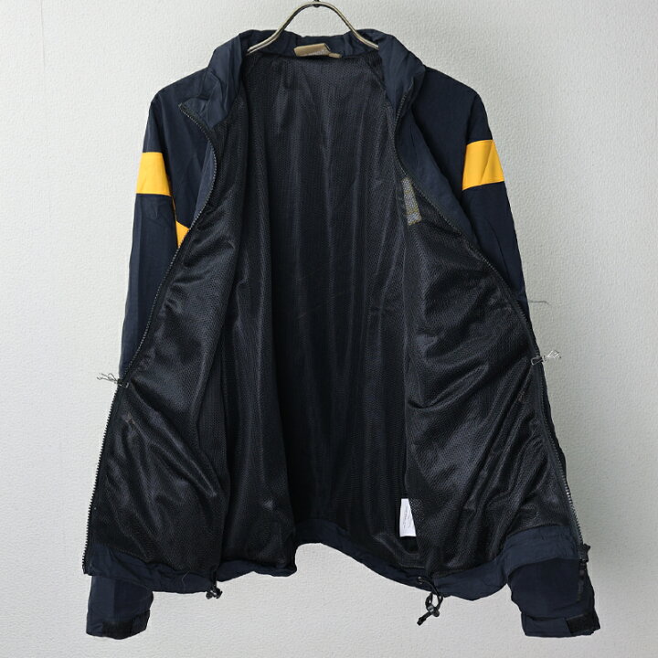 楽天市場】US. ARMY BLACK APFU トレーニングジャケット《G.I. 