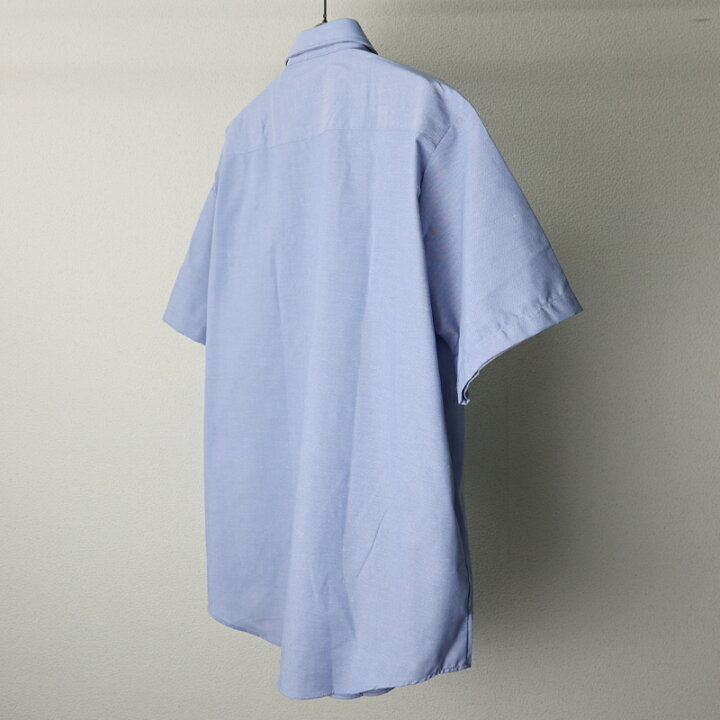 楽天市場】US. 海軍シャンブリーシャツ[半袖]《実物・新品(未使用品  