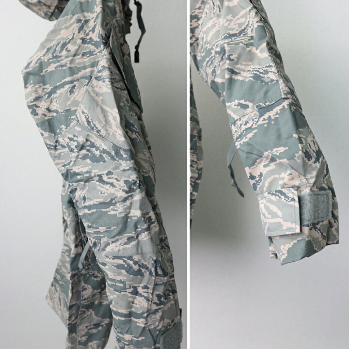 楽天市場】US. 空軍 APECS GORE-TEXパーカー [ABU]《実物・新品(未使用 