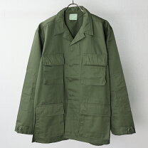楽天市場】bdu ジャケット オリーブの通販