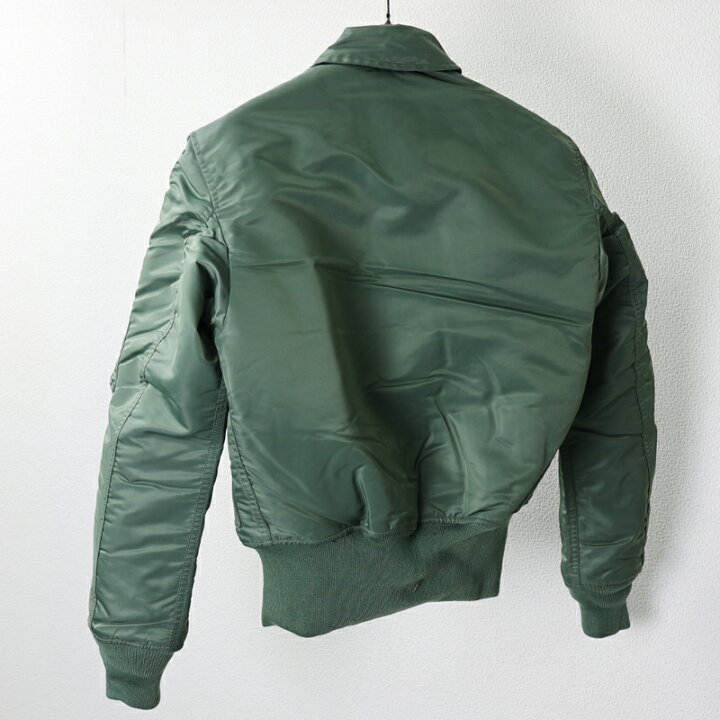 楽天市場】US. Valley Apparel 製 CWU-45P[セージ] 米軍 U.S. 海軍 