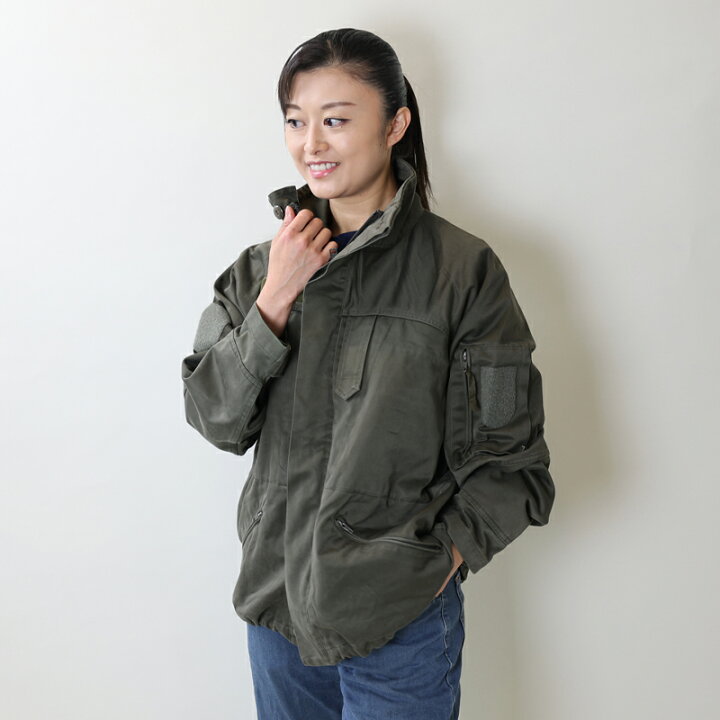 楽天市場】オーストリア軍. 山岳部隊用(パラトルーパー)ジャケット 