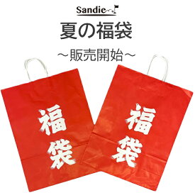 sandie大好評の福袋 春夏版発売開始 5万相当の内容 5500円（税込み、送料込み）福袋 お買い得品