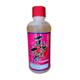 グリホサート/草枯れ太郎（非農耕地用）500ml