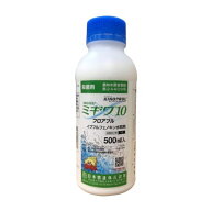 ミギワ10フロアブル 500ml