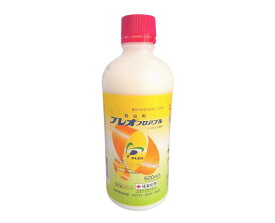 プレオフロアブル 500ml